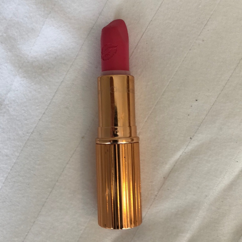 CHARLOTTE TILBURY LIPSTICK BOSWORTHS BEAUTY